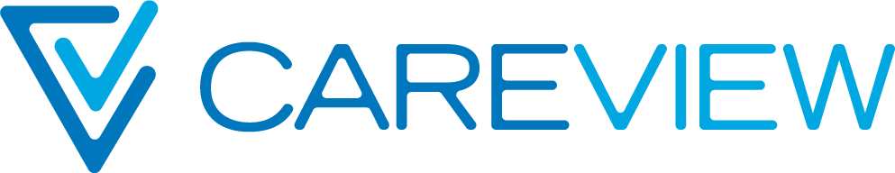 CareView Logo